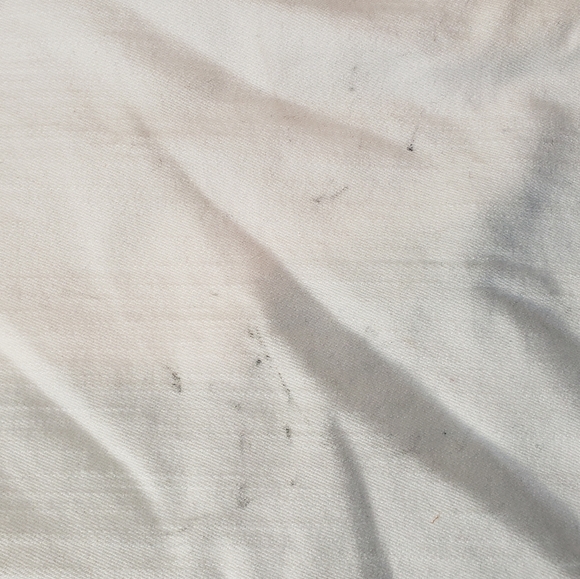 NWT Women's Style & Co Denim Cuffed Curvy Capri - Picture 4 of 10